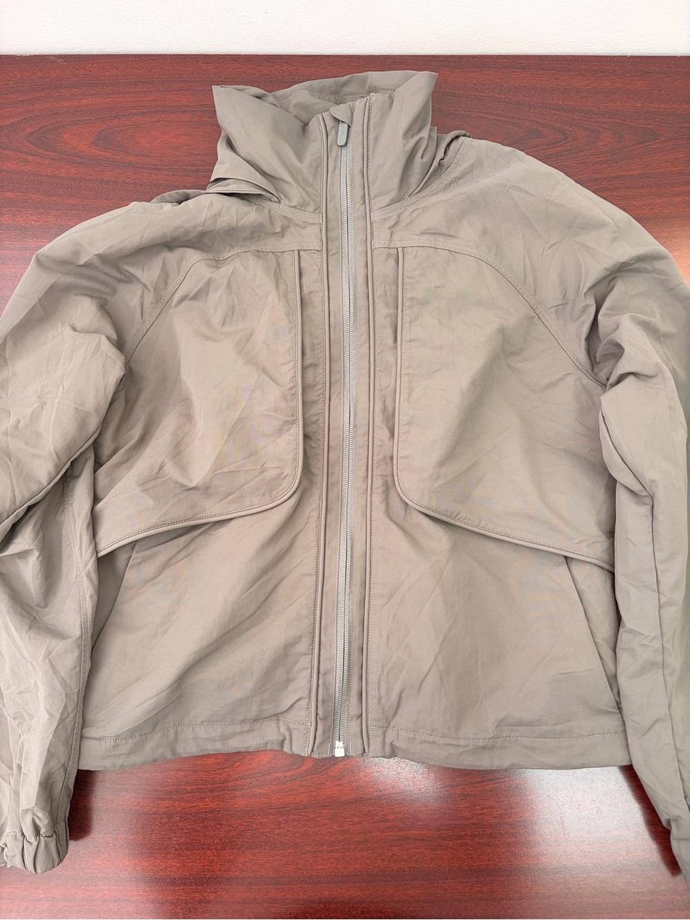Lululemon Jacket